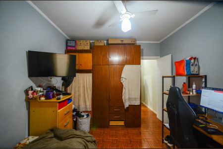 Casa à venda com 120m², 3 quartos e 3 vagasQuarto 1