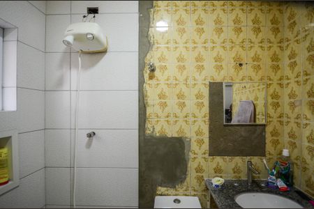 Casa à venda com 120m², 3 quartos e 3 vagasBanheiro