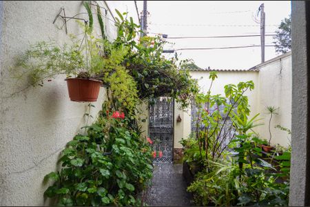 Casa à venda com 120m², 3 quartos e 3 vagasEntrada