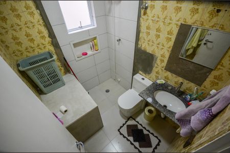 Casa à venda com 120m², 3 quartos e 3 vagasBanheiro