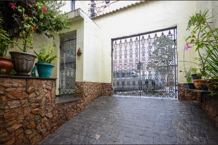 Casa à venda com 120m², 3 quartos e 3 vagasGaragem