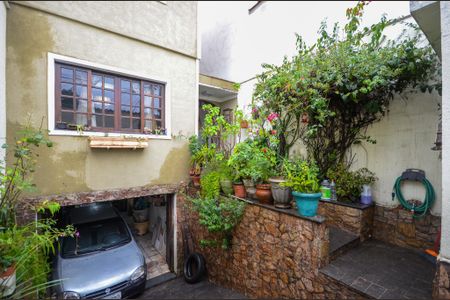 Casa à venda com 120m², 3 quartos e 3 vagasGaragem