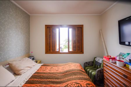 Casa à venda com 120m², 3 quartos e 3 vagasQuarto 2