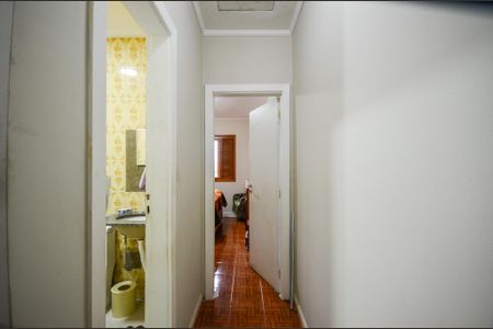 Casa à venda com 120m², 3 quartos e 3 vagasCorredor