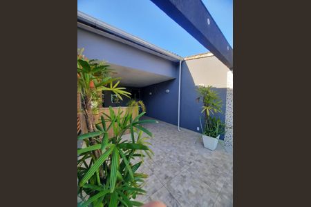 Área externa de casa de condomínio à venda com 3 quartos, 210m² em Jacarepaguá, Rio de Janeiro