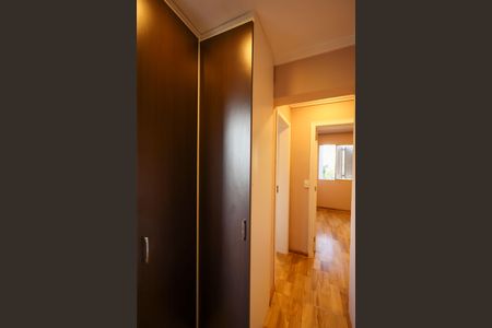 Escritório de apartamento à venda com 2 quartos, 85m² em Vila Sofia, São Paulo