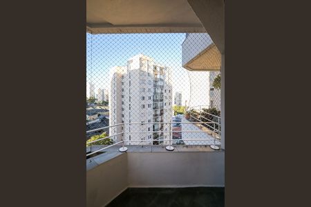 Apartamento à venda com 85m², 2 quartos e 1 vaga Apartamento à venda com 85m², 2 quartos e 1 vagaVaranda
