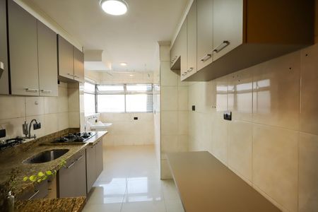 Apartamento à venda com 85m², 2 quartos e 1 vaga Apartamento à venda com 85m², 2 quartos e 1 vagaCozinha
