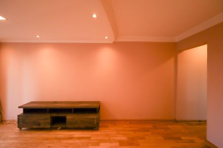 Apartamento à venda com 85m², 2 quartos e 1 vaga Apartamento à venda com 85m², 2 quartos e 1 vagaSala