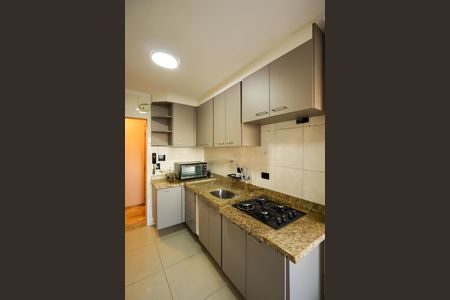 Apartamento à venda com 85m², 2 quartos e 1 vaga Apartamento à venda com 85m², 2 quartos e 1 vagaCozinha