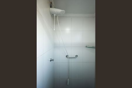 Apartamento à venda com 85m², 2 quartos e 1 vaga Apartamento à venda com 85m², 2 quartos e 1 vagaBanheiro Suíte