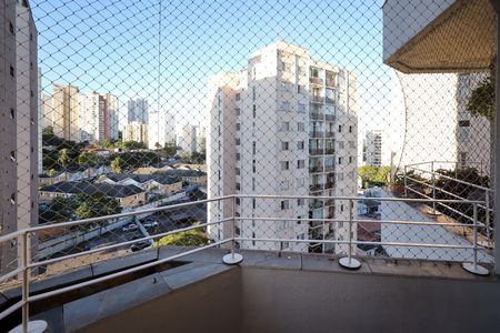 Apartamento à venda com 85m², 2 quartos e 1 vaga Apartamento à venda com 85m², 2 quartos e 1 vagaSala
