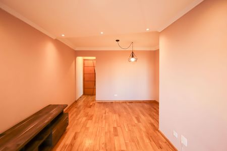 Sala de apartamento para alugar com 2 quartos, 85m² em Vila Sofia, São Paulo