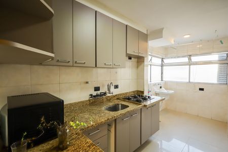 Apartamento à venda com 85m², 2 quartos e 1 vaga Apartamento à venda com 85m², 2 quartos e 1 vagaCozinha