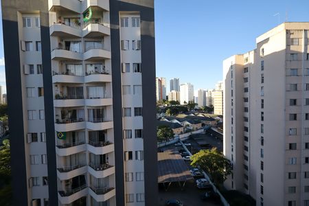 Vista Quarto 1 - Suíte de apartamento à venda com 2 quartos, 85m² em Vila Sofia, São Paulo