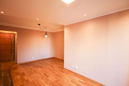 Sala de apartamento para alugar com 2 quartos, 85m² em Vila Sofia, São Paulo