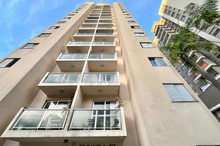 Fachada de apartamento à venda com 2 quartos, 118m² em Vila da Saúde, São Paulo