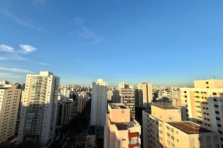 Apartamento à venda com 118m², 2 quartos e 2 vagas Apartamento à venda com 118m², 2 quartos e 2 vagasVista da Sala