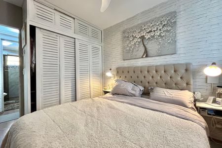 Apartamento à venda com 118m², 2 quartos e 2 vagas Apartamento à venda com 118m², 2 quartos e 2 vagasQuarto 2