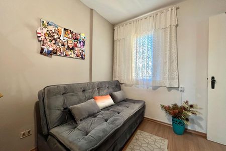 Apartamento à venda com 118m², 2 quartos e 2 vagas Apartamento à venda com 118m², 2 quartos e 2 vagasSuite