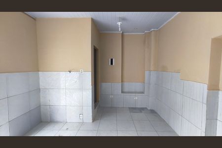 Casa para alugar com 86m², 2 quartos e 1 vaga Casa para alugar com 86m², 2 quartos e 1 vagaGaragem