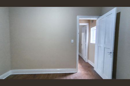Quarto 1 de casa para alugar com 2 quartos, 86m² em Ipiranga, São Paulo