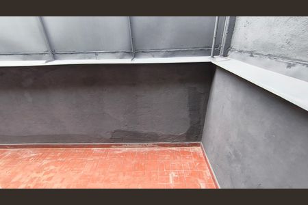 Casa para alugar com 86m², 2 quartos e 1 vaga Casa para alugar com 86m², 2 quartos e 1 vagaÁrea de Serviço