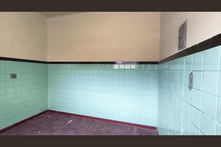 Casa para alugar com 86m², 2 quartos e 1 vaga Casa para alugar com 86m², 2 quartos e 1 vagaCozinha