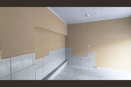Casa para alugar com 86m², 2 quartos e 1 vaga Casa para alugar com 86m², 2 quartos e 1 vagaGaragem