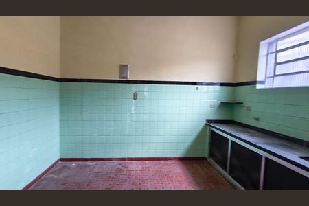 Casa para alugar com 86m², 2 quartos e 1 vaga Casa para alugar com 86m², 2 quartos e 1 vagaCozinha