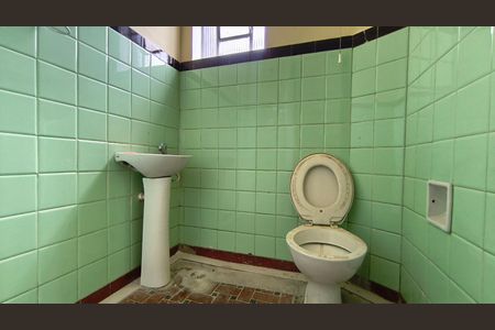 Casa para alugar com 86m², 2 quartos e 1 vaga Casa para alugar com 86m², 2 quartos e 1 vagaLavabo