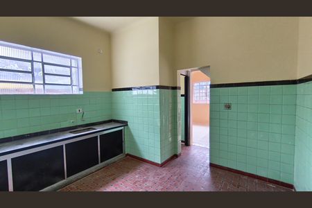 Casa para alugar com 86m², 2 quartos e 1 vaga Casa para alugar com 86m², 2 quartos e 1 vagaCozinha