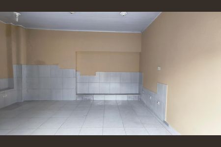 Casa para alugar com 86m², 2 quartos e 1 vaga Casa para alugar com 86m², 2 quartos e 1 vagaGaragem