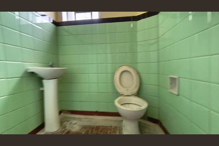 Casa para alugar com 86m², 2 quartos e 1 vaga Casa para alugar com 86m², 2 quartos e 1 vagaLavabo