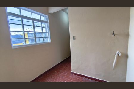 Casa para alugar com 86m², 2 quartos e 1 vaga Casa para alugar com 86m², 2 quartos e 1 vagaLavanderia