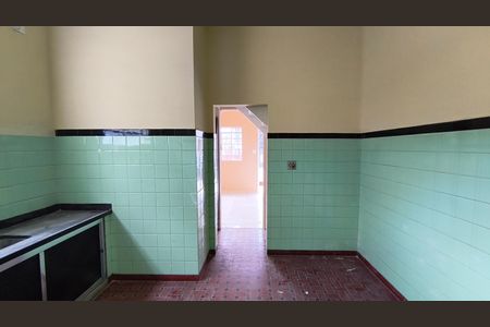 Casa para alugar com 86m², 2 quartos e 1 vaga Casa para alugar com 86m², 2 quartos e 1 vagaCozinha