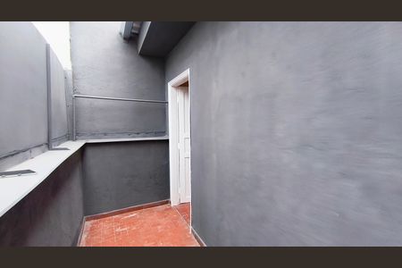 Casa para alugar com 86m², 2 quartos e 1 vaga Casa para alugar com 86m², 2 quartos e 1 vagaÁrea de Serviço