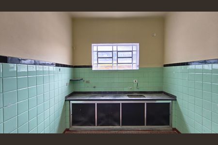Casa para alugar com 86m², 2 quartos e 1 vaga Casa para alugar com 86m², 2 quartos e 1 vagaCozinha