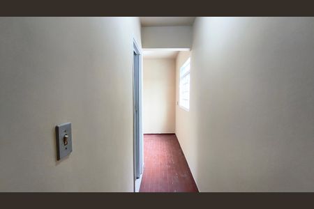 Casa para alugar com 86m², 2 quartos e 1 vaga Casa para alugar com 86m², 2 quartos e 1 vagaCorredor