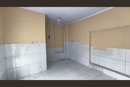 Casa para alugar com 86m², 2 quartos e 1 vaga Casa para alugar com 86m², 2 quartos e 1 vagaGaragem