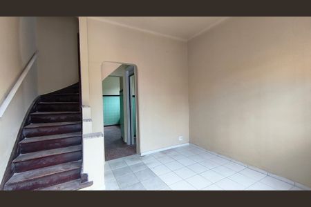 Sala de casa para alugar com 2 quartos, 86m² em Ipiranga, São Paulo