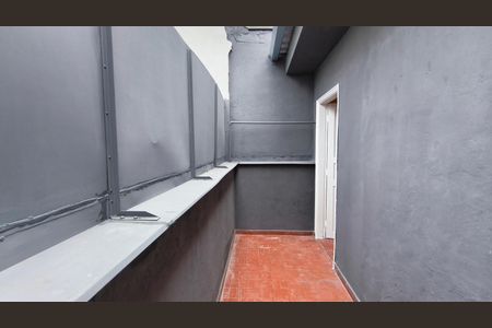 Casa para alugar com 86m², 2 quartos e 1 vaga Casa para alugar com 86m², 2 quartos e 1 vagaÁrea de Serviço