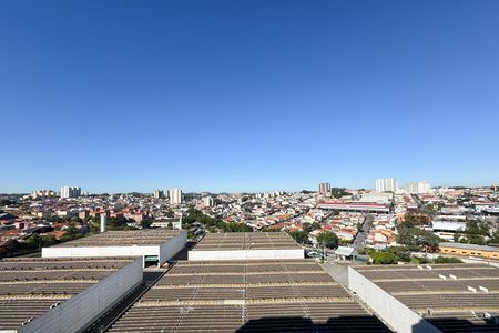 Apartamento à venda com 54m², 2 quartos e 1 vaga Apartamento à venda com 54m², 2 quartos e 1 vagaVista - Quarto 2