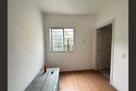 Apartamento à venda com 42m², 2 quartos e 1 vagaQuarto 2