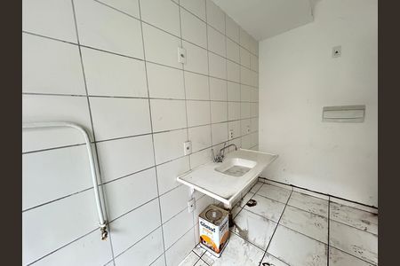Apartamento à venda com 42m², 2 quartos e 1 vagaCozinha