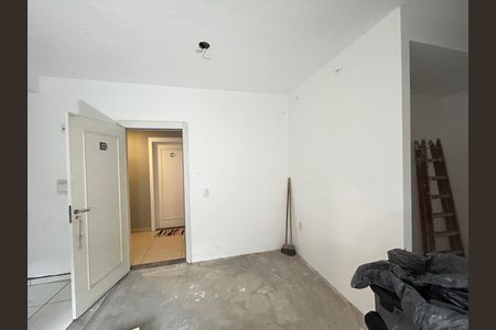Sala de apartamento à venda com 2 quartos, 41m² em Bonsucesso, Rio de Janeiro