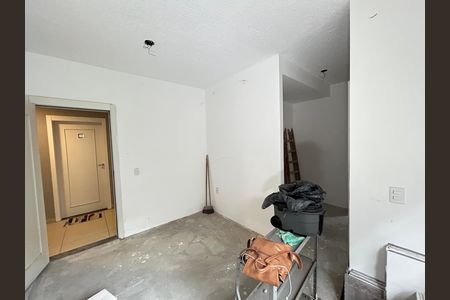 Sala de apartamento à venda com 2 quartos, 41m² em Bonsucesso, Rio de Janeiro