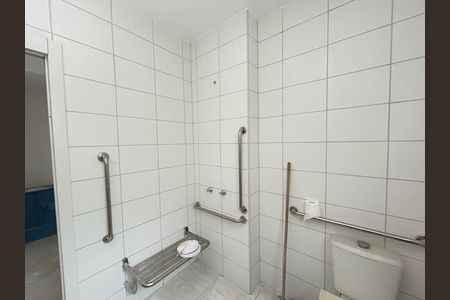 Apartamento à venda com 42m², 2 quartos e 1 vagaBanheiro