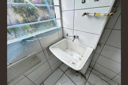 Apartamento à venda com 42m², 2 quartos e 1 vagaÁrea de Serviço