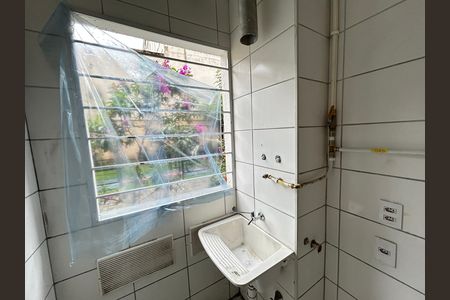 Apartamento à venda com 42m², 2 quartos e 1 vagaÁrea de Serviço